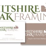 Wiltshire Oak Framing by Creative Wisdom
