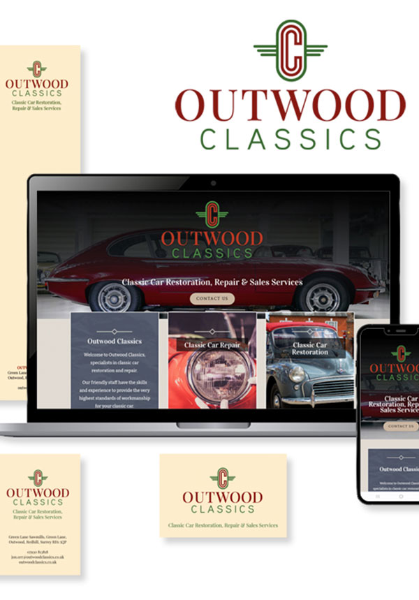 Outwood Classics