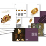 Marvels in Miniature - antique ring catalogue